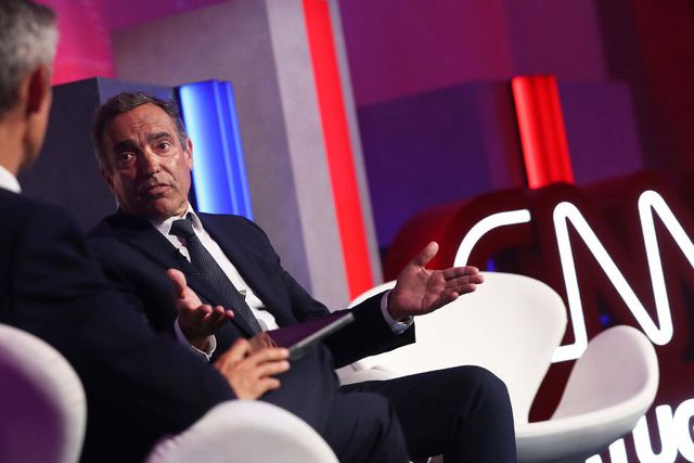 Presidente da Liga e os direitos TV: «Estou convencido que o Benfica vai querer cumprir a lei»