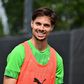 Julian Weigl, jogador do Borrusia M'gladbach