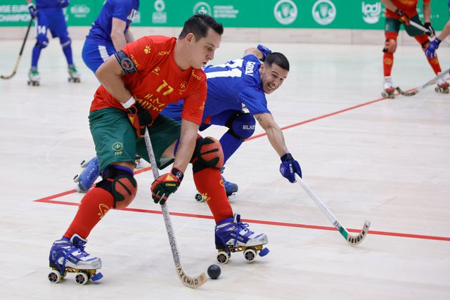 Portugal-Itália: desilusão lusa na estreia no Europeu!