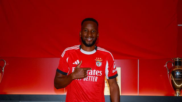 «Lukebakio era um jogador que fazia falta ao Benfica»