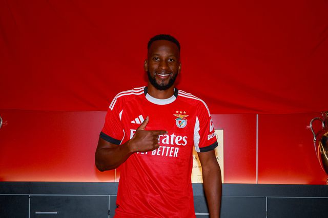 Benfica oficializa Lukebakio: todos os detalhes do negócio