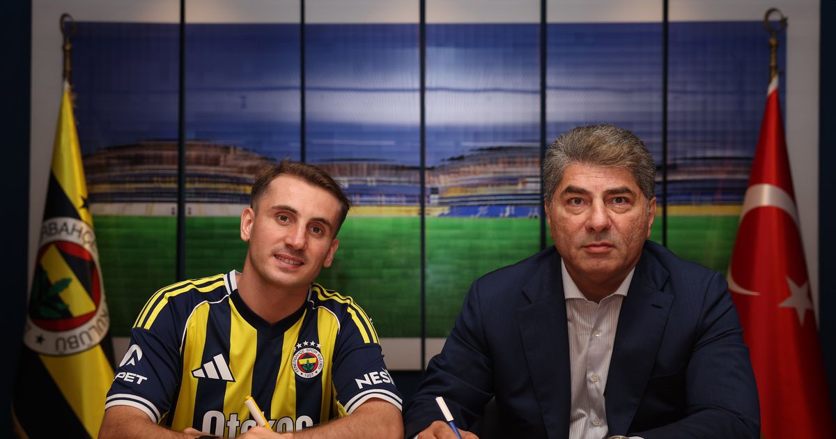 Akturkoglu: «Achava que as coisas iam mudar depois de ajudar o Benfica» | A Bola