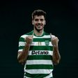 Ioannidis (Foto Sporting)