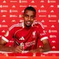 Rio Ferdinand defende Isak: «Os bons rapazes não ganham»