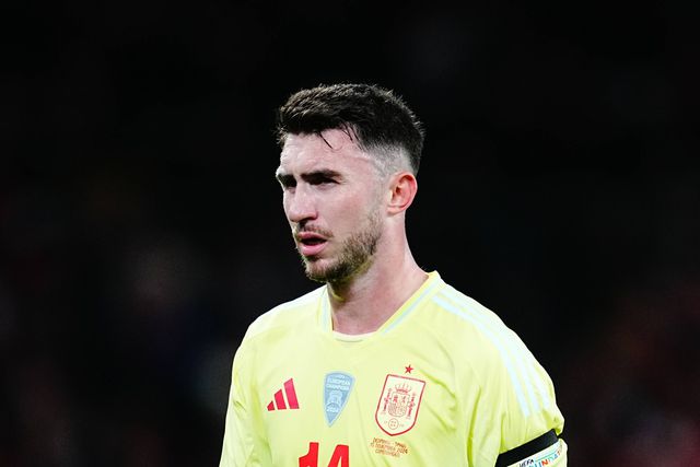 Atenção, Sporting: afinal, Athletic consegue mesmo inscrever Laporte