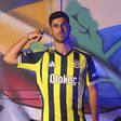 Marco Asensio é reforço do Fenerbahçe (Foto: Fenerbahçe SK)