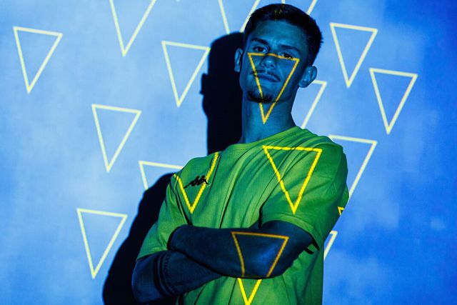 Mercado oficial: Luís Gomes deixa Sporting e assina pelo Estoril