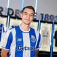 FC Porto: o papel que Kiwior pode ter na equipa de Farioli