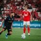 Marcou ao Benfica e deve despedir-se: o novo destino de Begraoui