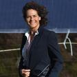 Sofia Teles, diretora do futebol feminino da FPF - Foto: A BOLA/Miguel Nunes