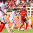 1.º de Agosto vence Interclube com cambalhota