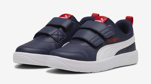 Ténis Puma Courtflex V3