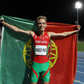 José Carlos Pinto em destaque em Taranto 2026 (foto FPA)