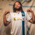 Koba Koindredi - Foto: Lausanne-Sport