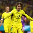 Fábio Silva marca e Dortmund goleia na Taça da Alemanha