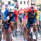 Bastien Tronchon (Groupama-FDJ) vencedor da 10.ª etapa da Vuelta 2026 (foto LaVuelta)