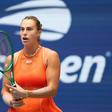 Aryna Sabalenka. IMAGO