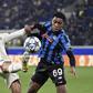 Ahanor defrontou o Chelsea pela Atalanta na Champions da época passada