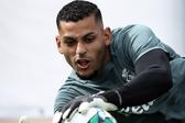 Kaique vai ter de esperar para se poder estrear - Foto: Sporting CP