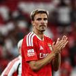 «Creio que não vamos ver João Palhinha sair da equipa do Benfica»