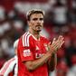 Três reforços do Benfica inscritos na UEFA