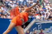 Aryna Sabalenka. IMAGO