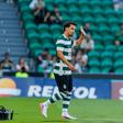Pedro Gonçalves despede-se de Alvalade