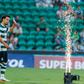 Pedro Gonçalves despede-se de Alvalade