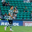 Pedro Gonçalves despede-se de Alvalade