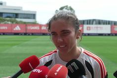 «FC Porto? Todos os troféus valem o mesmo, seja qual for o adversário»