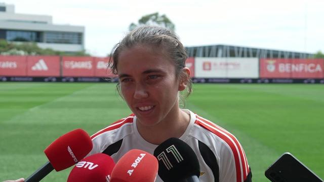 «FC Porto? Todos os troféus valem o mesmo, seja qual for o adversário»