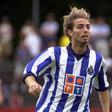 Ricardo Fernandes vestiu de azul e branco em 2003/04, mas foi no Moreirense que se estreou enquanto sénior - Foto: A BOLA