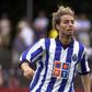 Ricardo Fernandes vestiu de azul e branco em 2003/04, mas foi no Moreirense que se estreou enquanto sénior - Foto: A BOLA