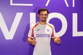 Pedro Gonçalves ruma a Itália - Foto: Fiorentina