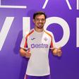 Pedro Gonçalves ruma a Itália - Foto: Fiorentina