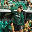 Pote agradece «o muito» que  o Sporting lhe deu