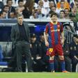 Mourinho reage ao adeus de Messi à seleção: «Brilhante e inesquecível»