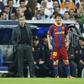 Mourinho reage ao adeus de Messi à seleção: «Brilhante e inesquecível»