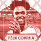 Félix Correia cedido pelo Lille - Foto: Sevilha