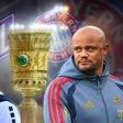 Osnabruck, de Timo Schultz, e Bayern, de Vincent Kompany, jogam para a Taça da Alemanha - Foto: IMAGO
