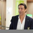 Rui Costa, presidente do Benfica - foto: A BOLA
