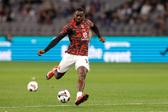 Fofana não contava para Ruben Amorim