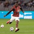 Fofana não contava para Ruben Amorim