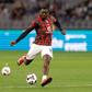 Fofana não contava para Ruben Amorim