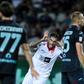 Golo de Dany Mota elimina Torino da Taça de Itália