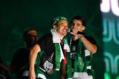 «Acho incompreensível a forma como o Sporting geriu Pote e Daniel Bragança»