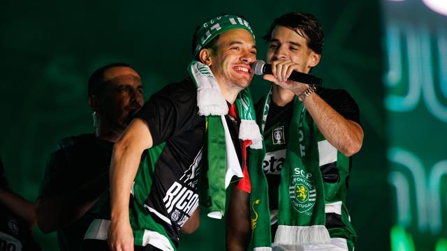 «Acho incompreensível a forma como o Sporting geriu Pote e Daniel Bragança»