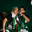 «Acho incompreensível a forma como o Sporting geriu Pote e Daniel Bragança»