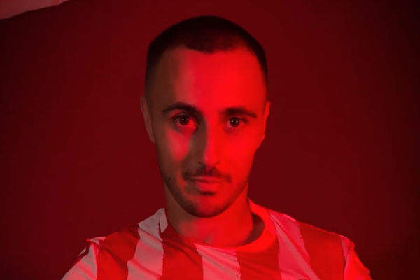 Leonardo Lelo - Foto: SC Braga
