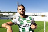 Leonardo Vonic - Foto: Moreirense